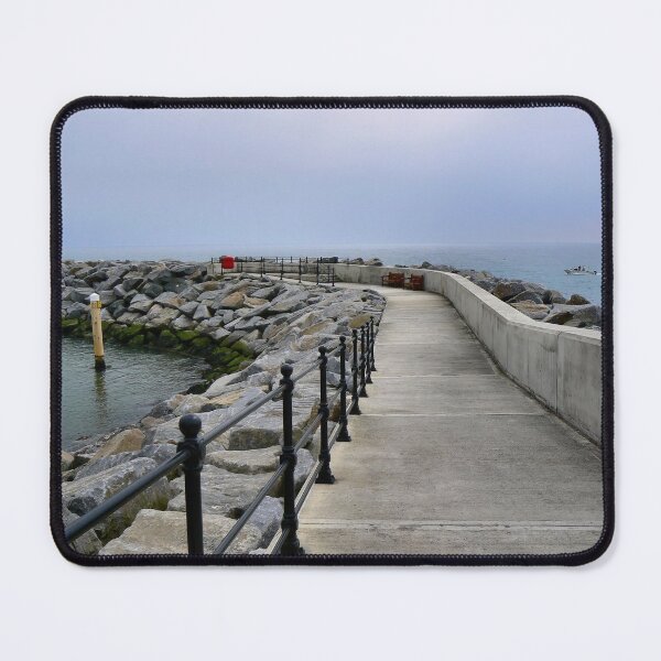 Item preview, VENTNOR BREAKWATER. ISLE OF WIGHT. designed and sold by ronsaunders47.