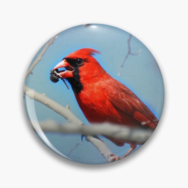 Item preview, Look at the Birds designed and sold by ScatteredBeams.