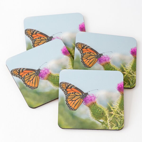 Item preview, Butterfly - All hail the monarch designed and sold by Mike Savad Photography.