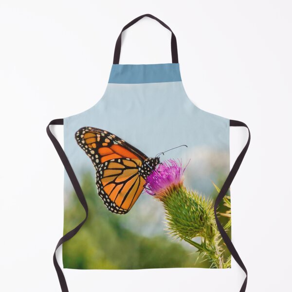 Item preview, Butterfly - All hail the monarch designed and sold by Mike Savad Photography.