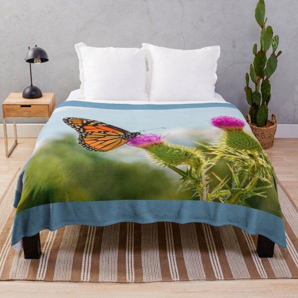 Item preview, Butterfly - All hail the monarch designed and sold by Mike Savad Photography.