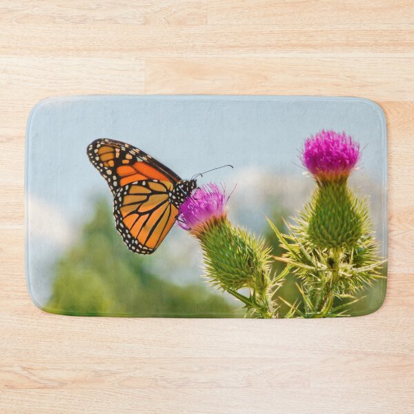 Item preview, Butterfly - All hail the monarch designed and sold by Mike Savad Photography.