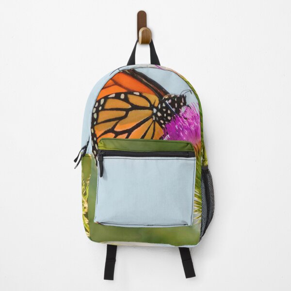 Item preview, Butterfly - All hail the monarch designed and sold by Mike Savad Photography.
