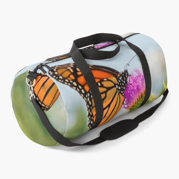 Item preview, Butterfly - All hail the monarch designed and sold by Mike Savad Photography.