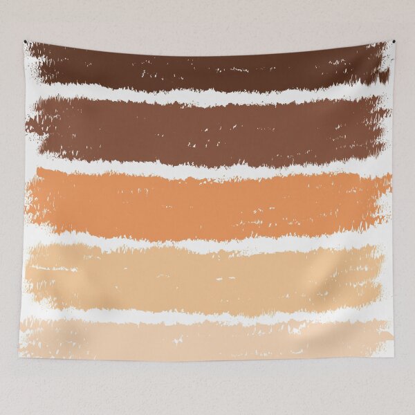 Item preview, Shades of Brown designed and sold by Sahar Shahzad Khokhar.