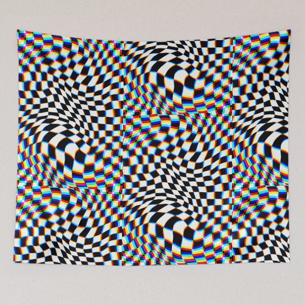Item preview, Psychedelic designed and sold by LuisaDuarte.