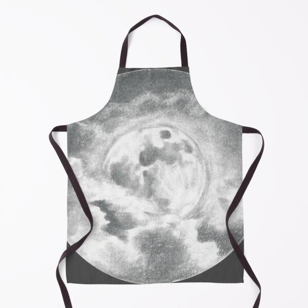 Item preview, Moonscape designed and sold by Victoria Cook.