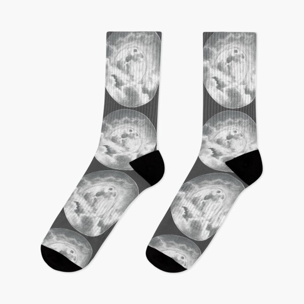 Item preview, Moonscape designed and sold by Victoria  Cook.