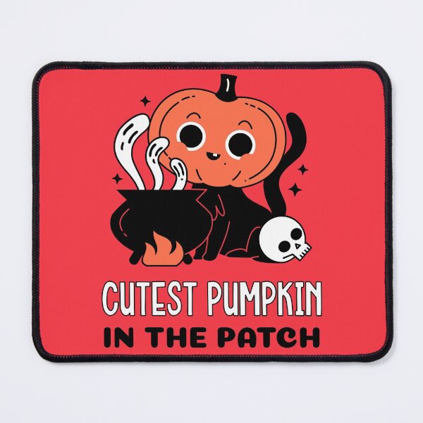 Item preview, Cutest pumpkin in the patch designed and sold by Kidzz.