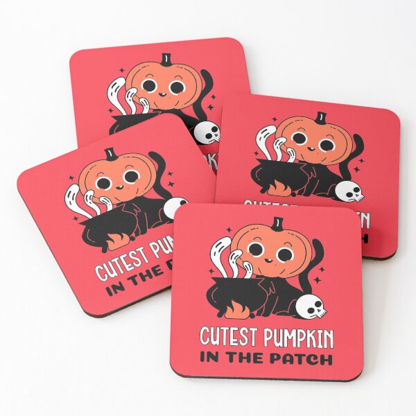 Item preview, Cutest pumpkin in the patch designed and sold by Kidzz.