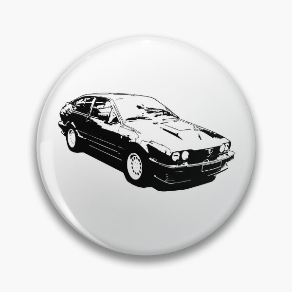 Item preview, Alfa Romeo - Alfetta designed and sold by OldDawg.