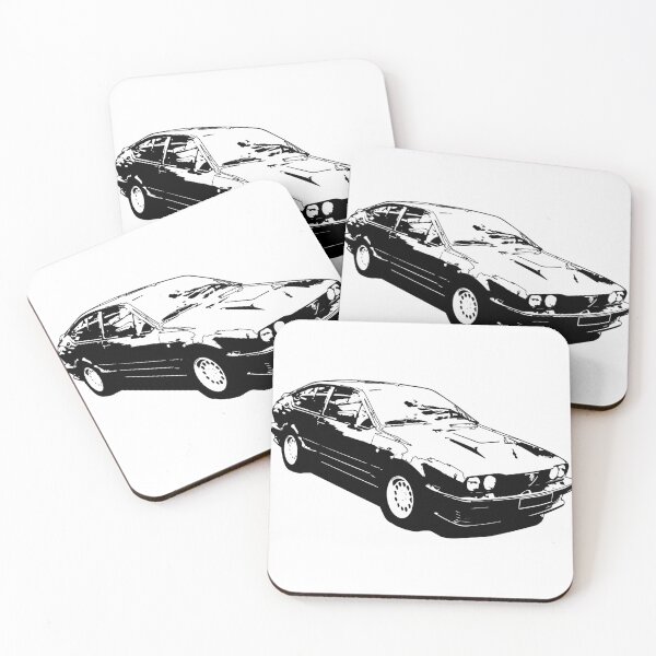 Item preview, Alfa Romeo - Alfetta designed and sold by OldDawg.