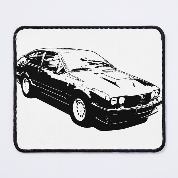 Item preview, Alfa Romeo - Alfetta designed and sold by OldDawg.