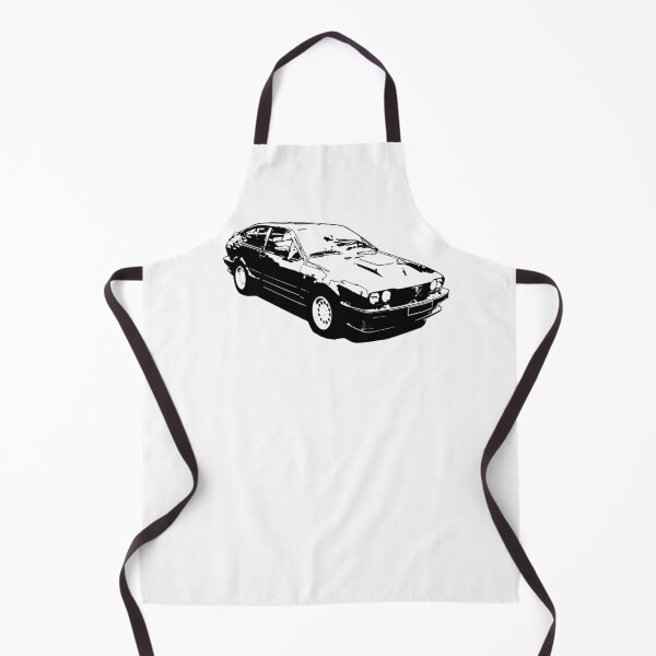 Item preview, Alfa Romeo - Alfetta designed and sold by OldDawg.
