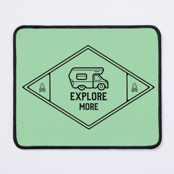 Item preview, Explore More designed and sold by svelez3.