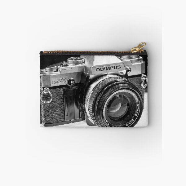 Item preview, Old School Camera designed and sold by David Wellbelove.