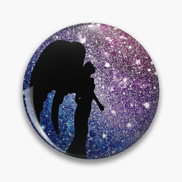 Item preview, Admiring the Firmament  designed and sold by SilverFantasy.