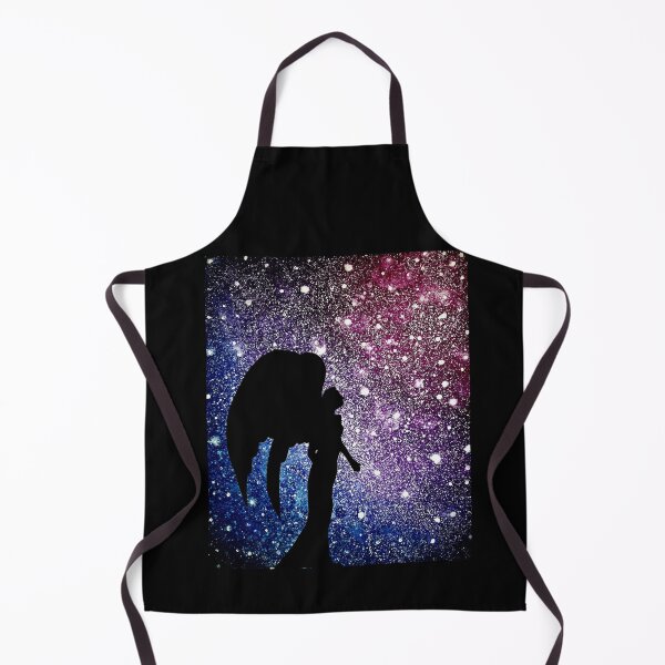 Item preview, Admiring the Firmament designed and sold by SilverFantasy.
