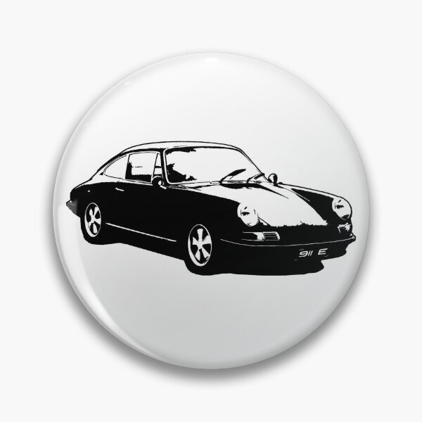 Item preview, Porsche 911E designed and sold by OldDawg.