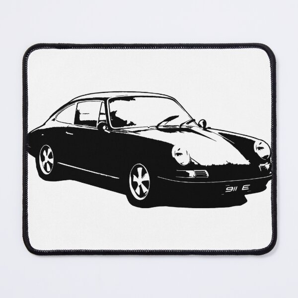 Item preview, Porsche 911E designed and sold by OldDawg.