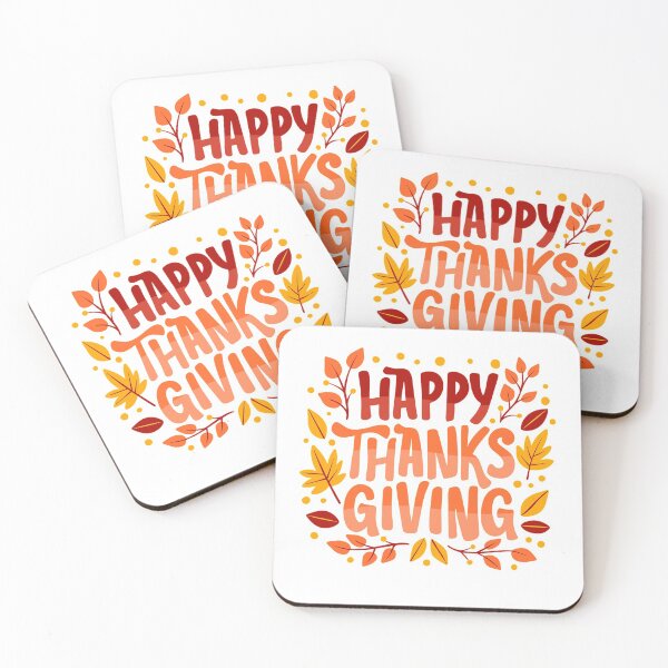 Item preview, Happy thanks giving designed and sold by jojokhworld.