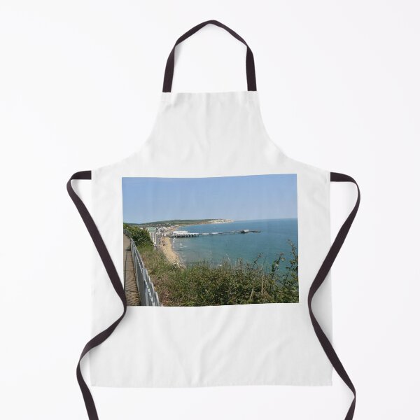 Item preview, SANDOWN PIER.ISLE OF WIGHT. designed and sold by ronsaunders47.