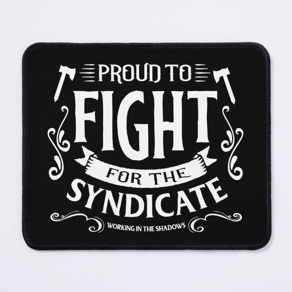 Item preview, Syndicate | NEW WORLD designed and sold by EXPincrease.