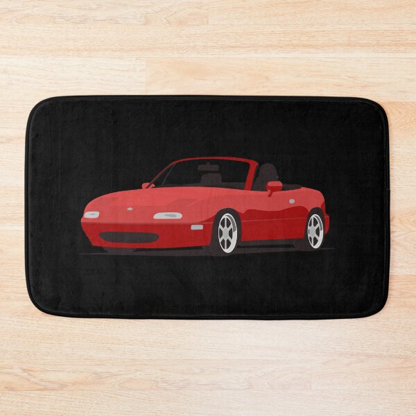 Item preview, Red Miata designed and sold by Doug1234.
