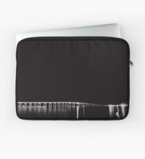Navarre Beach Causeway Laptop Sleeve
