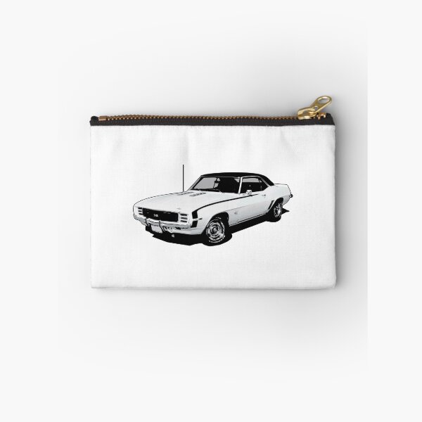Item preview, 1969 Chevrolet Camaro designed and sold by OldDawg.