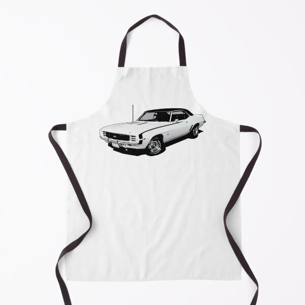 Item preview, 1969 Chevrolet Camaro designed and sold by OldDawg.