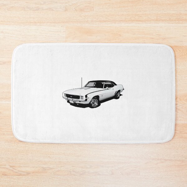 Item preview, 1969 Chevrolet Camaro designed and sold by OldDawg.