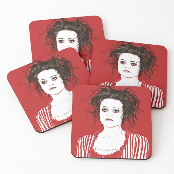 Item preview, Red By the Sea Mr T designed and sold by blueberryiscute.