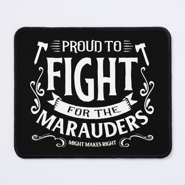 Item preview, Marauders | NEW WORLD designed and sold by EXPincrease.