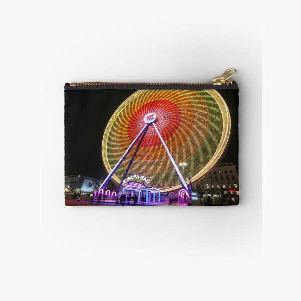 Item preview, Carousel unbridled ! designed and sold by RomainChalaye.