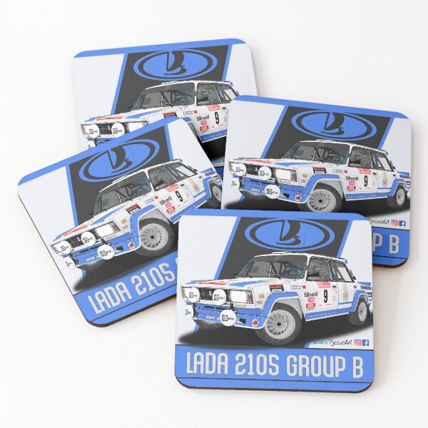 Item preview, Lada 2105 Group B designed and sold by pjesusartrb.
