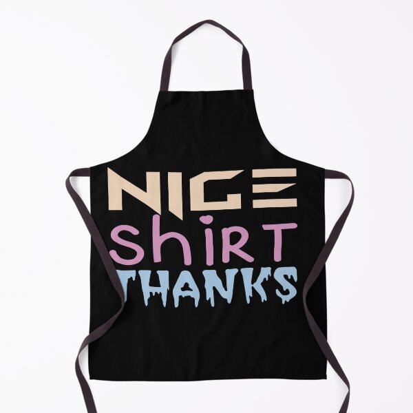 Item preview, Nice Thanks Gift Classic T-Shir designed and sold by AMASOTGN.