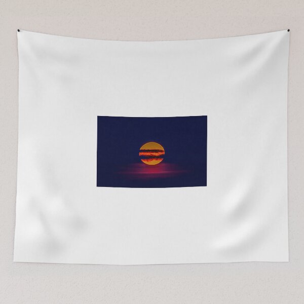Item preview, super moon designed and sold by Wizi-Top.