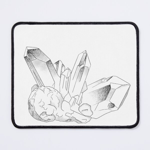 Item preview, Quartz Cluster designed and sold by MirandaOriginal.