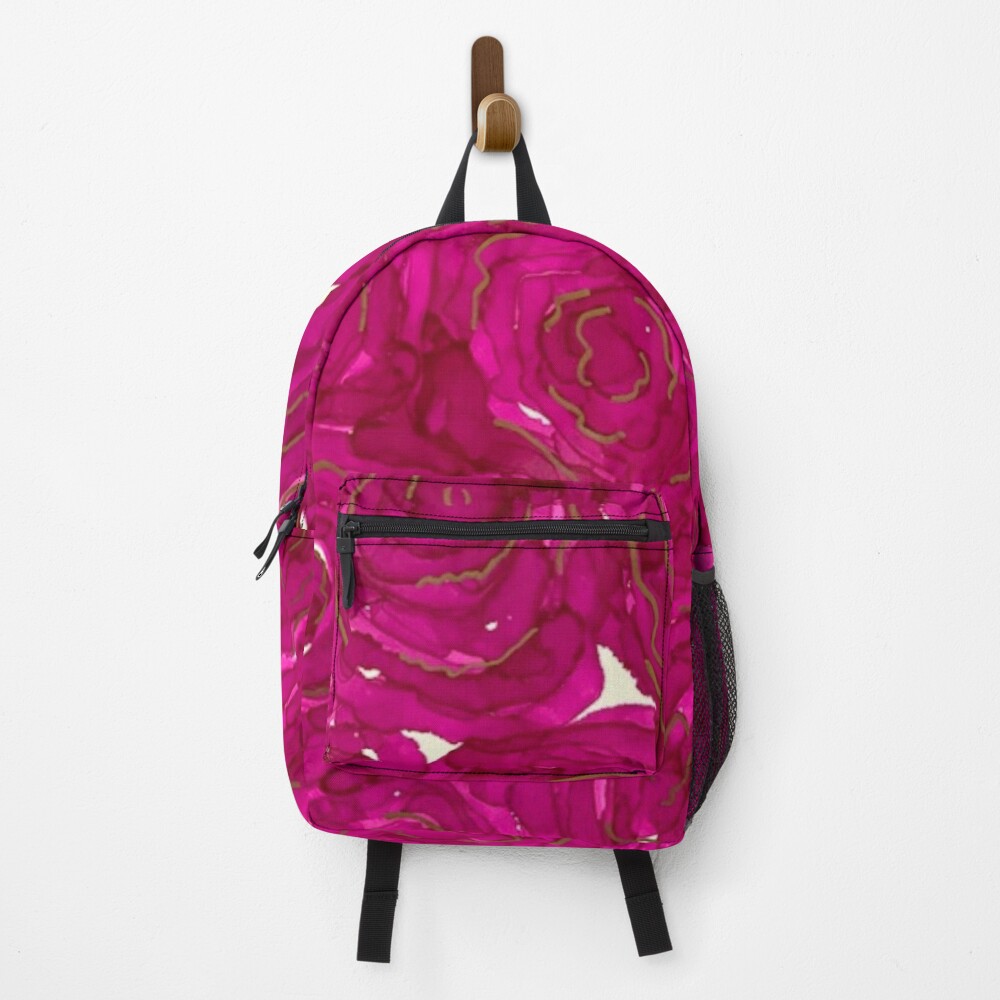 Item preview, Backpack designed and sold by kat1065.