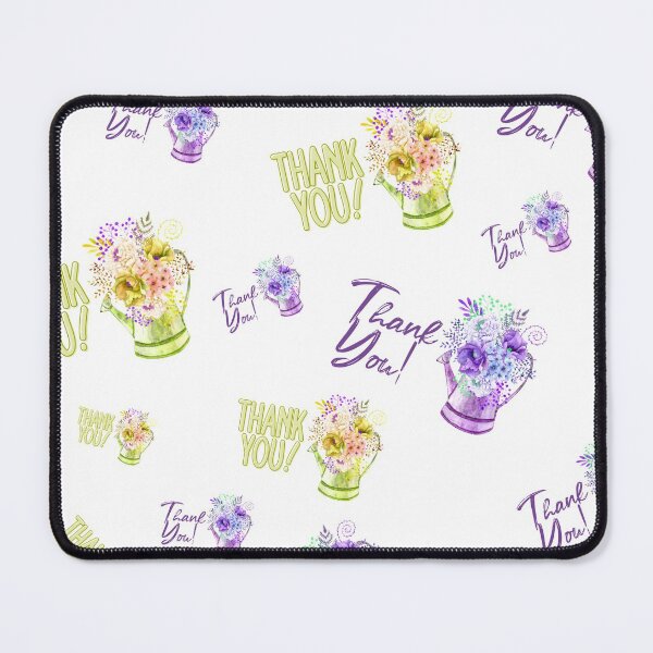 Item preview, Thank you designed and sold by Mariya Krashkova.