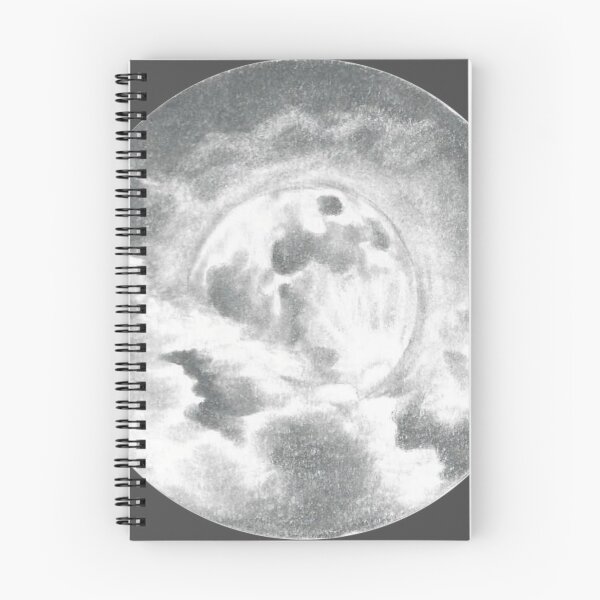 Item preview, Moonscape designed and sold by Victoria  Cook.
