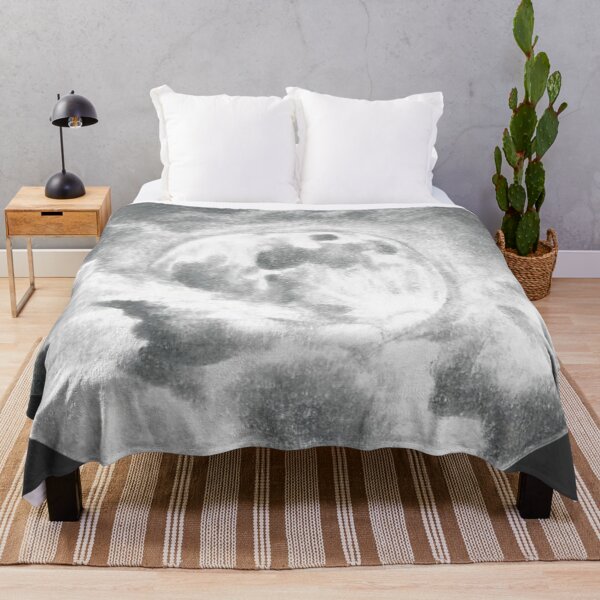Item preview, Moonscape designed and sold by Victoria  Cook.