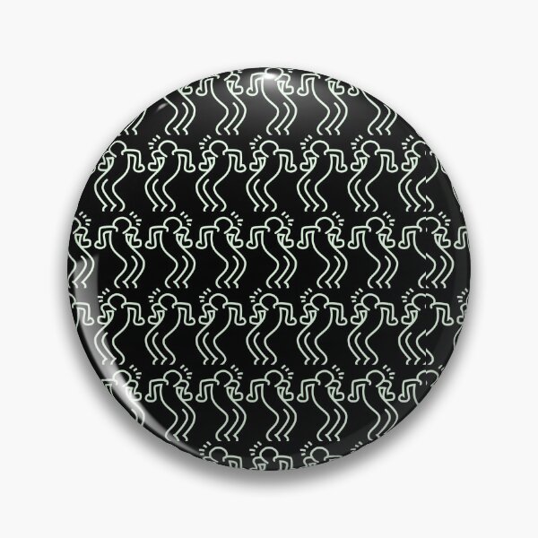 Item preview, cool baby pattern designed and sold by meh4u2.
