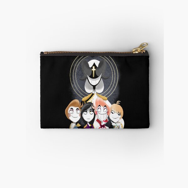 Item preview, God (Hazbin Hotel) designed and sold by CarlyDrawings.