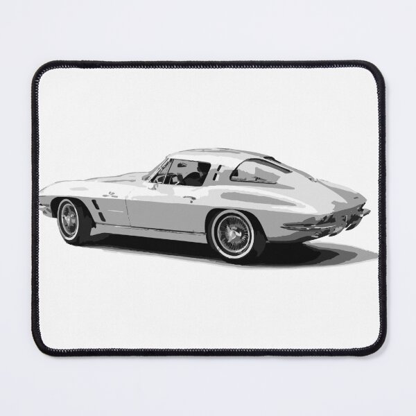 Item preview, 1963 Chevrolet Corvette designed and sold by OldDawg.