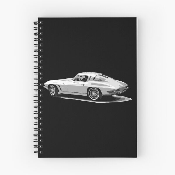 Item preview, Chevrolet Corvette 1963 designed and sold by OldDawg.