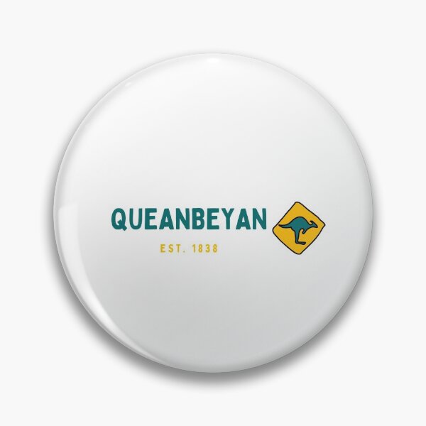 Item preview, Queanbeyan designed and sold by MYNTLYF.