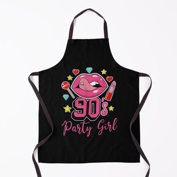 Item preview, Retro 90s 90s Party Girl Nineties Old School designed and sold by angelata.