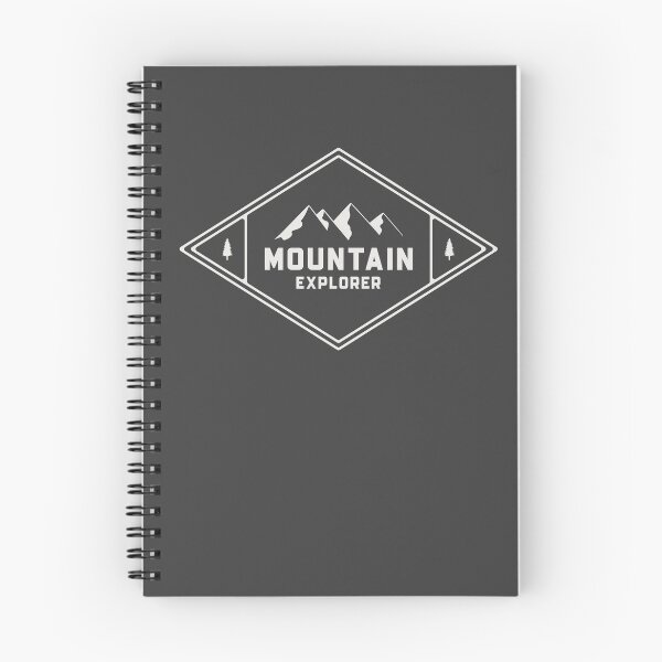 Item preview, Mountain Explorer designed and sold by svelez3.